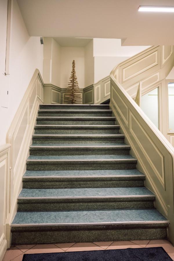 Rothko Apartment/8 Guests/4Bedrooms/Riga Old Town Exterior photo